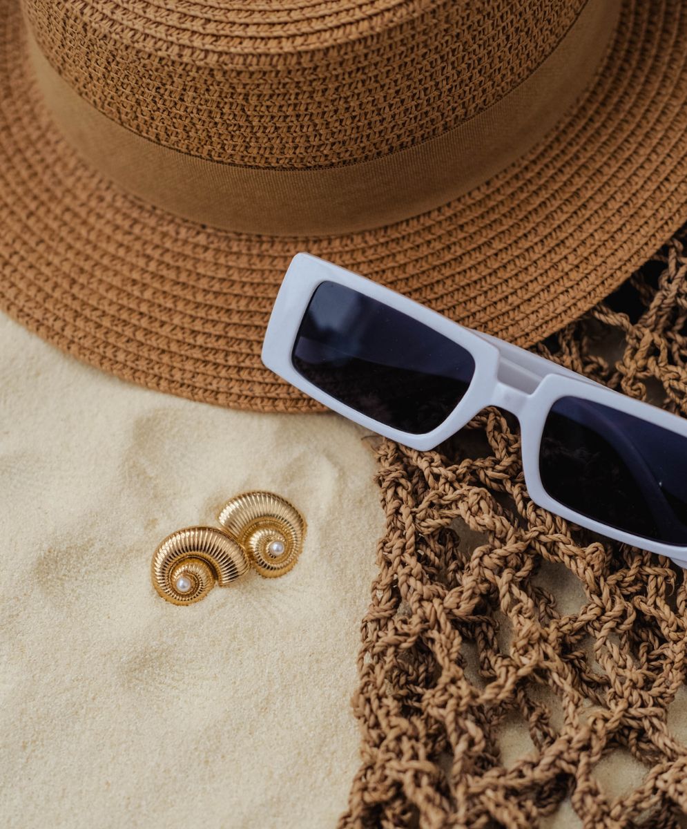 Idées tenues vacances